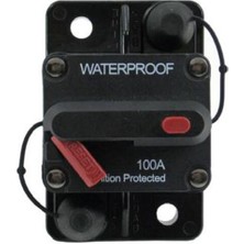 Irgat Sigortası 60AH