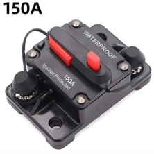 150A Irgat Sigortası Şalter Otomatik Devre Kesici