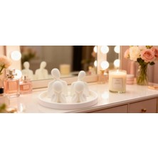 Ftrk Store Minimalist Meditasyon Figür Seti – Sadelik, Dinginlik ve Estetik Birlikte