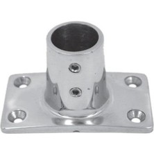 Krom Kare Taban 25MM