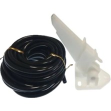 Sürat Gösterge Pitotu - 1 Sürat Gösterge Pitotu Lhr