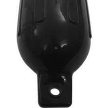 Enzh Online Marin Usturmaça Siyah 14*50 cm