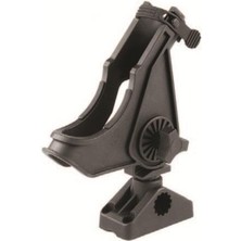 Plastik Kamış Tutucu