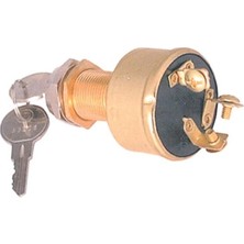 Aes Marin Kontak Anahtarı 14