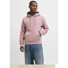 Jack & Jones Men's Jprbluloyal Sweat Hood PRAU25