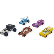 Novytech 5'li Araç Seti - 3999-5 - (Lisinya)