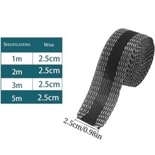 Novytech Kendinden Yapışkanlı Pantolon Kıvırma Şeridi ( Lisinya )