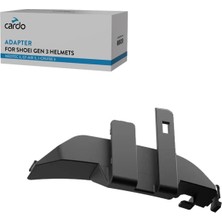 CARDOADPA010004SHOEIGEN3KASK(NEOTEC3-GT-AIR3-J-CRUISE3)ADAPTÖR