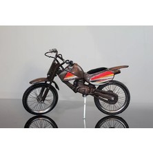 Novytech Harley Metal Motor Rızk9 - Lisinya