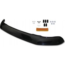 Roal Tunıng Ford Ranger Kaput Rüzgarlık Koruma