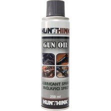 Hunthink Bakım Yağı 250 ml
