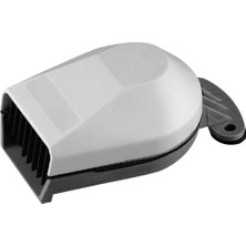 Tekli Beyaz Korna 12 V