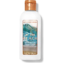 Bath & Body Works At The Beach Seyahat Boy Saç Kremi 88 ml