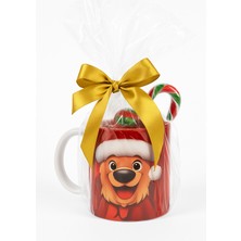 Candyzoo Sürpriz Yeni Yıl Mug