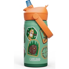 Camelbak Thrive Flip Pipetli Matara .35L/12OZ