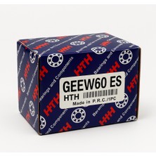 GEEW60 Es (GE60LO) Radyal Mafsal Danagözü Hth