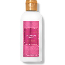 Bath & Body Works Champagne Toast Seyahat Boy Saç Kremi 88 ml