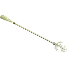 Novytech Pirinç Çapalı Kerata Çekecek 4315 - Lisinya