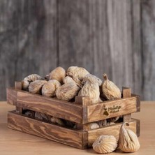 Mevlana Bazaar Kuru Incir 1000GR