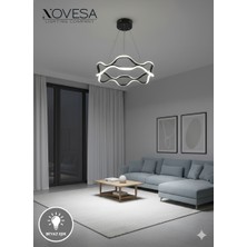Novesa Taç Model Avize