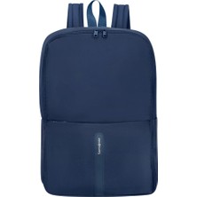 Samsonite Lacivert Ta Revolution Katlanabilir Sırt Çantası