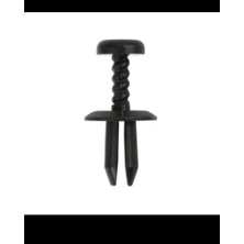 Wender Mercedes Marşpiye Kaplama Klipsi W201 W202