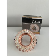 Cata Dekoratif Camspot (CT-6596) Papatya