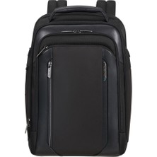 Samsonite Siyah Spectrolite 4.0 Laptop Sırt Çantası 15.6''