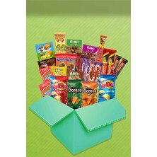 Özbience Yüksek Kalite Özel Paket, Güzel ve Kullanışlı Tarz Ürün