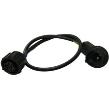 Demmon Aem Mercedes Axor Çamurluk Sinyal Lamba Duyu