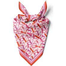 B50 Love Tasarım Bandana