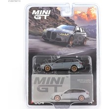 864 Bmw M3 Competıtıon Tourıng Brooklın