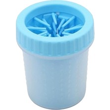 Aliş Petshop Kedi Köpek  Pati Yıkama Kupa 9 x 12 cm Küçük Boy