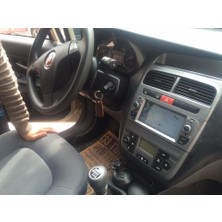 Fıat Lınea Old Carplay Android Auto 2 Ram Multimedya USB Kamera