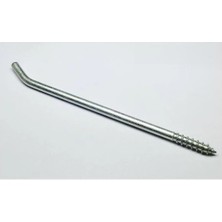 Skygo Anahtar Askısı - 3,5X80 - 100 Adet