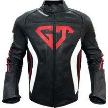 Forte Gt 2002002 Hunter Motosiklet Montu – Dört Mevsim, Ce Korumalı, Su Geçirmez Touring Mont