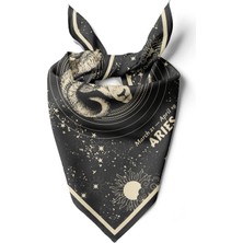 A41 Modabutik Koç Burcu Bandana
