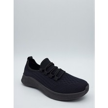 Tekiner Esenk Hafif Ortopedik Fileli Spor Ayakkabı