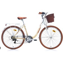 24  Carraro Julıana 24 430H 7-V Vb Beyaz-Bej-Kahverengı R2