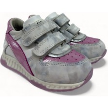 Tekiner Hakiki Içi ve Dışı Orjinal Deri Oropedik Çocuk Ayakkabı