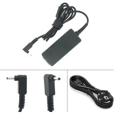 Retro Asus Zenbook UX21E, UX31E 19V 2.37A 3.0x1.1mm Uyumlu Adaptör, Şarj