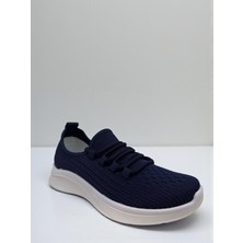 Tekiner Esenk Hafif Ortopedik Fileli Spor Ayakkabı