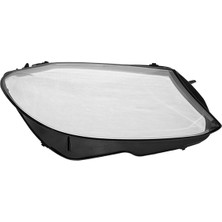 Wender Mercedes Far Camı W205 Sağ 2019-