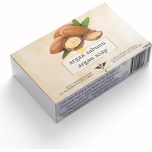 Antioksidan Argan Sabunu 130 gr
