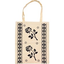 Hakiki %100 El Işçiliği Kastamonu Taş Baskı Çanta – Model 4