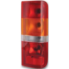 Mars 610433 Stop Lambası Duysuz Sağ Transit T15 93-00 AM90VB 13404 AB-T111120