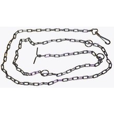 Skygo Köpek Zinciri - 4X200 - 12 Adet