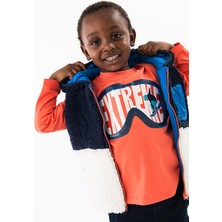 Boboli Erkek Çocuk Yelek