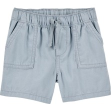 Oshkosh Erkek Bebek Şort