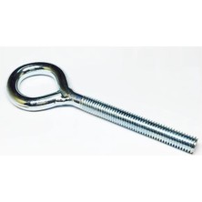 Skygo Kaynaklı Civata M8X160 - 5 Adet